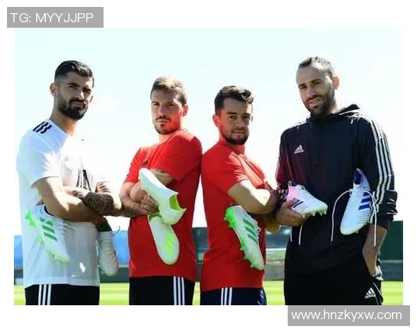 阿迪达斯旗下的足球明星有哪些他们的成就与风采一览