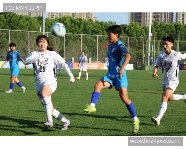 中国女足球明星的崛起与发展探索她们在国际赛场上的精彩表现与影响力