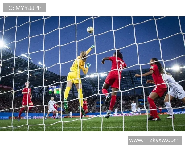 加拿大女足迎战喀麦隆女足精彩对决展现国际足球魅力与实力较量