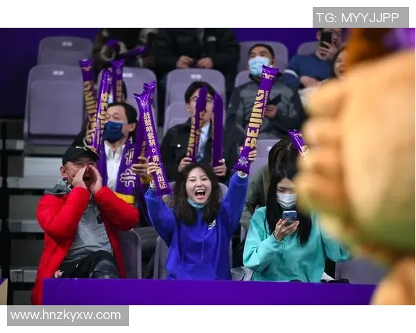 呼和浩特主场迎战北京北控期待精彩对决与球迷热情共鸣