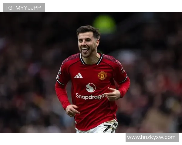 从青涩小将到足球明星芒特的华丽转身与转会之路