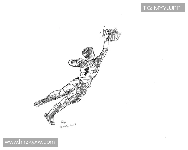 足球明星素描艺术创作技巧与作品欣赏分享